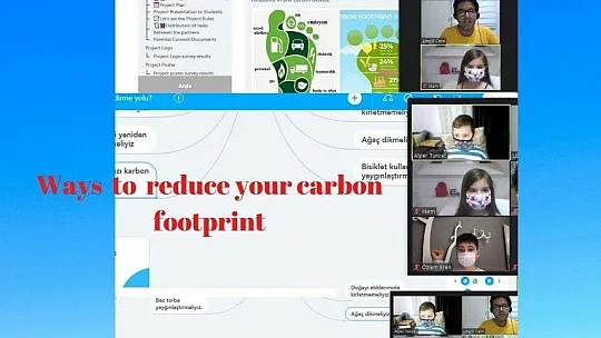 Doğanın Mirasçıları Projesi ilgi gördü