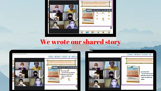 Doğanın Mirasçıları Projesi ilgi gördü