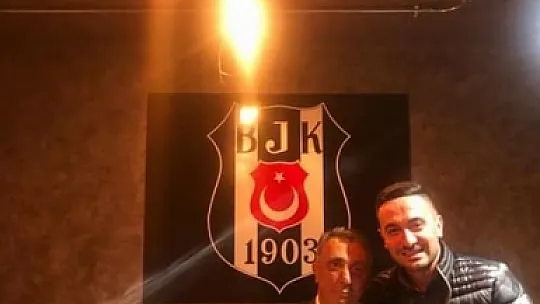 Beşiktaşlılar, kampanya başlattı