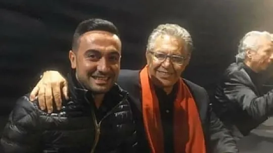Beşiktaşlılar, kampanya başlattı