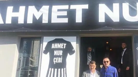 Beşiktaşlılar, kampanya başlattı