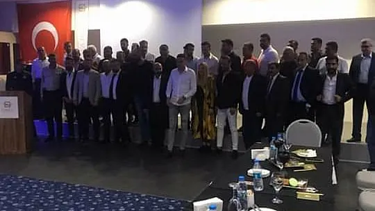 Beşiktaşlılar, kampanya başlattı