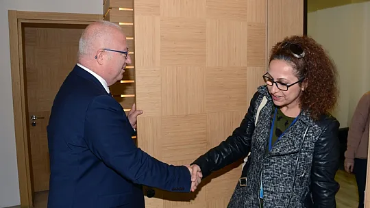 SED Medya'ya Hoş geldin