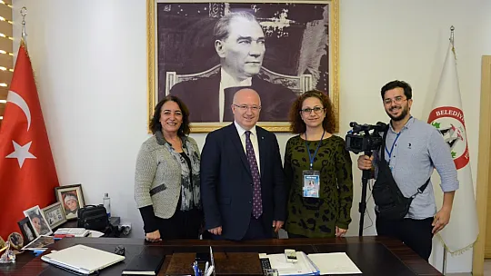 SED Medya'ya Hoş geldin