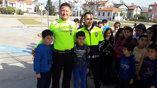 Fethiye'de ara tatil dopdolu geçiyor