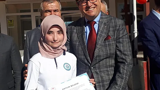 Öğrencilerin Balık Ekmek Şenliği