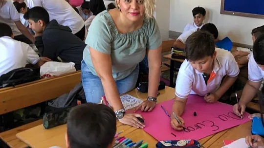 Erasmus Projesi ile Avrupa'ya internet güvenliğini anlatacaklar