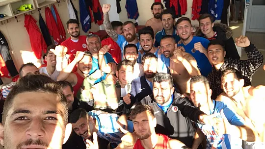 Fethiyespor, Ligdeki Yerini Korumak İstiyor