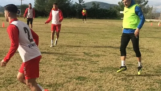 Fethiyespor, Ligdeki Yerini Korumak İstiyor