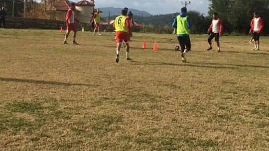 Fethiyespor, Ligdeki Yerini Korumak İstiyor