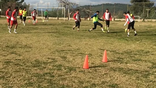 Fethiyespor, Ligdeki Yerini Korumak İstiyor