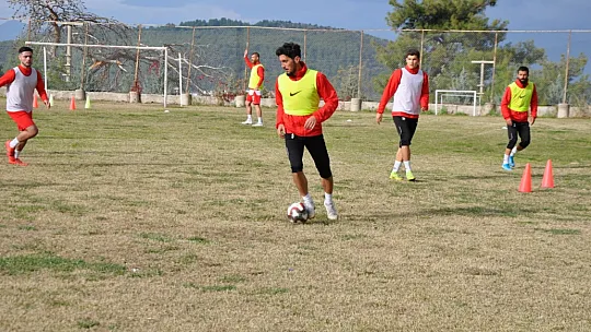 Fethiyespor, galibiyet için gidiyor