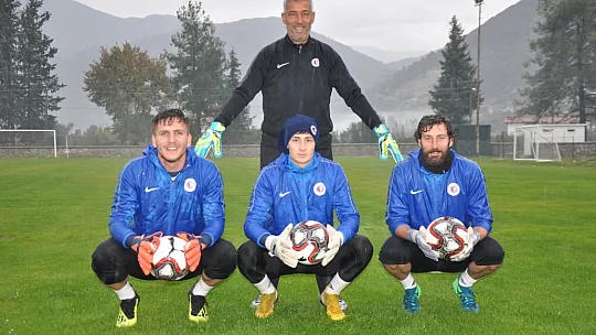 Fethiyespor, galibiyet için gidiyor
