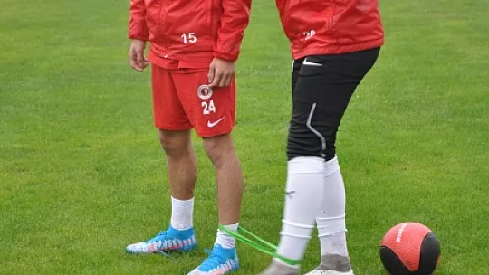 Fethiyespor, galibiyet için gidiyor