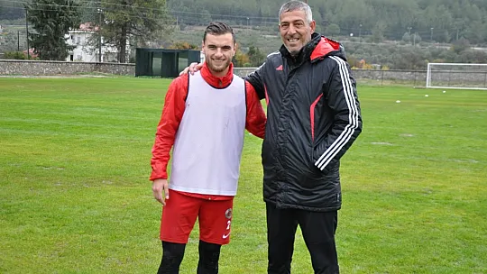 Fethiyespor, galibiyet için gidiyor