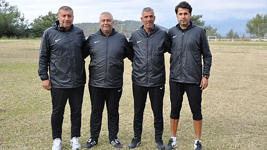 Fethiyespor, galibiyet için gidiyor