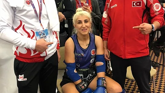 Avrupa Kupası'nda Fethiyeli Sporcular Damga Vurdu