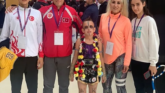 Avrupa Kupası'nda Fethiyeli Sporcular Damga Vurdu