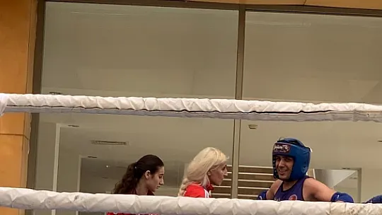 Avrupa Kupası'nda Fethiyeli Sporcular Damga Vurdu