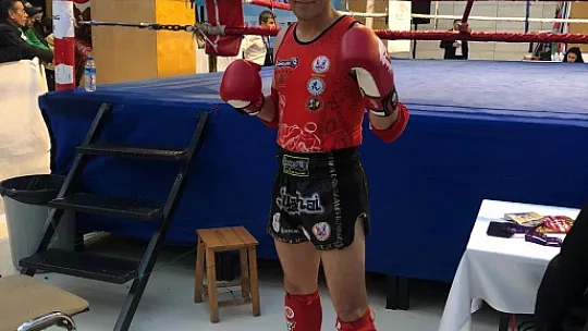 Avrupa Kupası'nda Fethiyeli Sporcular Damga Vurdu