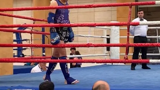 Avrupa Kupası'nda Fethiyeli Sporcular Damga Vurdu