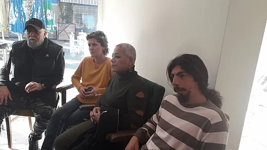 Engelli Meclisi 2. toplantısını yaptı