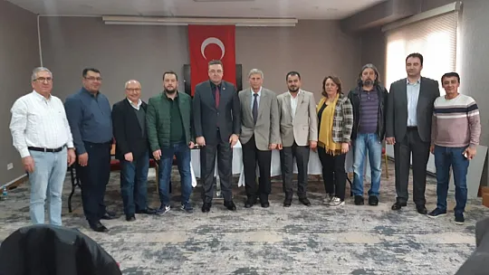 EGF'de Kaytan Dönemi