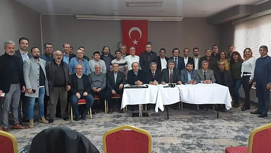 EGF'de Kaytan Dönemi