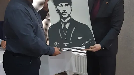 EGF'de Kaytan Dönemi