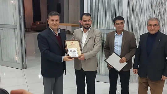 EGF'de Kaytan Dönemi