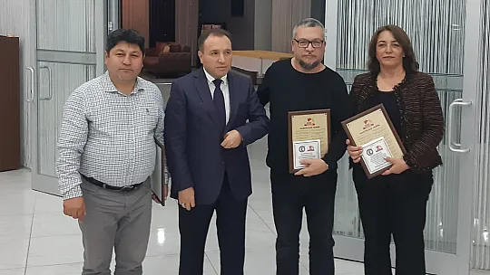 EGF'de Kaytan Dönemi