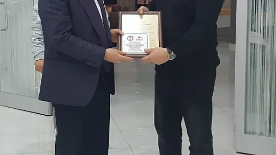 EGF'de Kaytan Dönemi