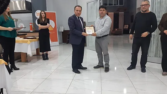 EGF'de Kaytan Dönemi