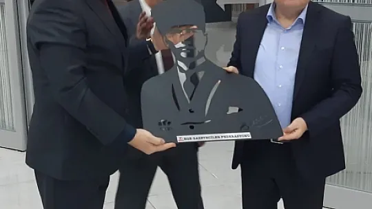 EGF'de Kaytan Dönemi