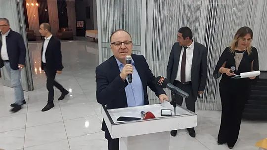 EGF'de Kaytan Dönemi