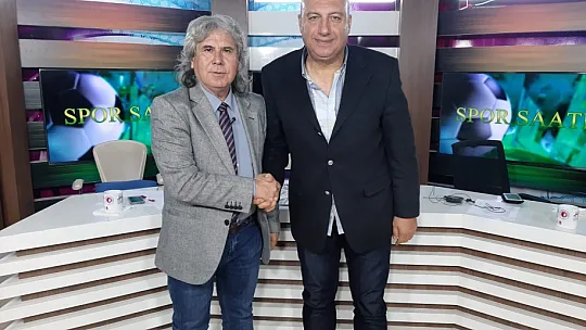 Ceviz, FRT'de ''Hedefimiz Şampiyonluk'' dedi