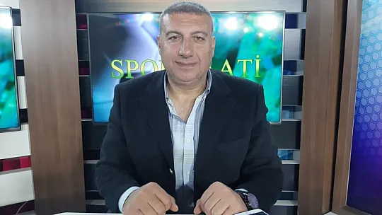 Ceviz, FRT'de ''Hedefimiz Şampiyonluk'' dedi