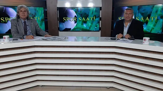 Ceviz, FRT'de ''Hedefimiz Şampiyonluk'' dedi