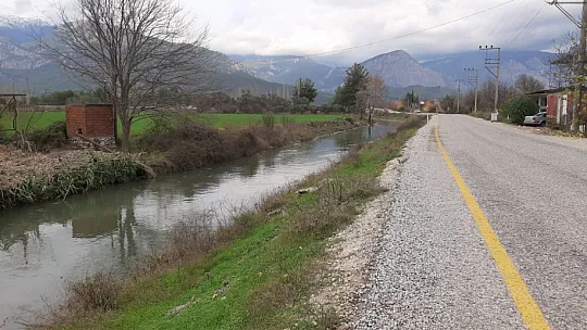 Vatandaş İsyanda