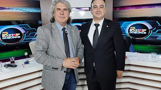 Yavuz, 'Hedefimiz partimizi iktidara taşımak'