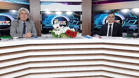 Yavuz, 'Hedefimiz partimizi iktidara taşımak'
