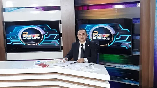Yavuz, 'Hedefimiz partimizi iktidara taşımak'
