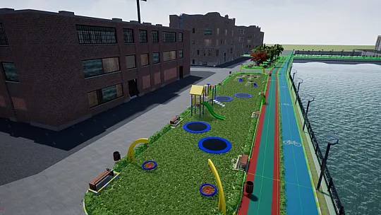 Otgöz 'Seydikemer'e Millet Bahçesi Kuracağız'