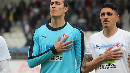 Bodrumspor'a iki takviye