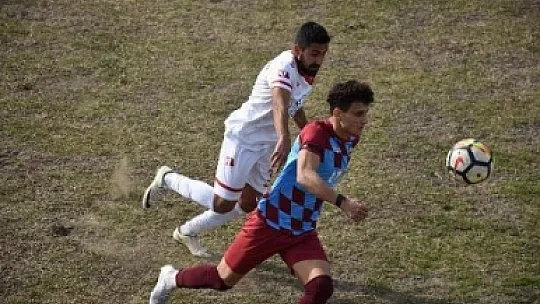 SeydikemerBelediyespor, Göcekspor'a Takıldı