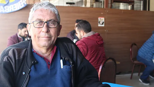 Kaçar, 'Hedefimiz Süper Amatöre yükselmek'