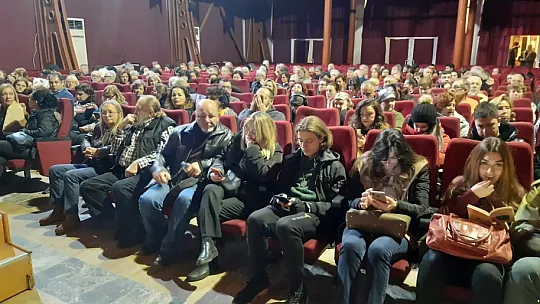 İkinci Bahar büyük ilgi gördü