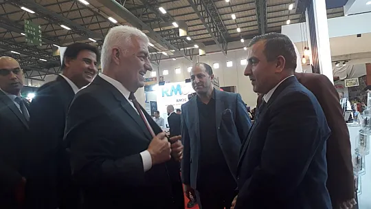 Başkan Gürün, 'Muğla Bütün Türkiye'nin ve Dünyanın Bir Kenti'