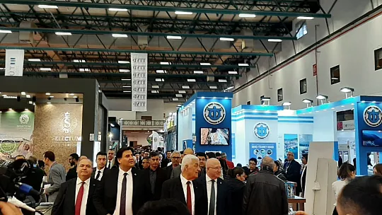 Başkan Gürün, 'Muğla Bütün Türkiye'nin ve Dünyanın Bir Kenti'