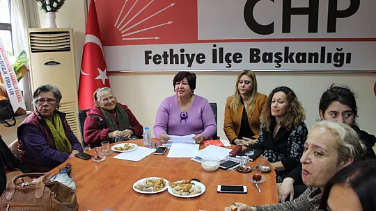 Kestep, 'Aday değilim'